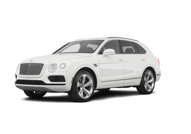 2025 Bentley Bentayga