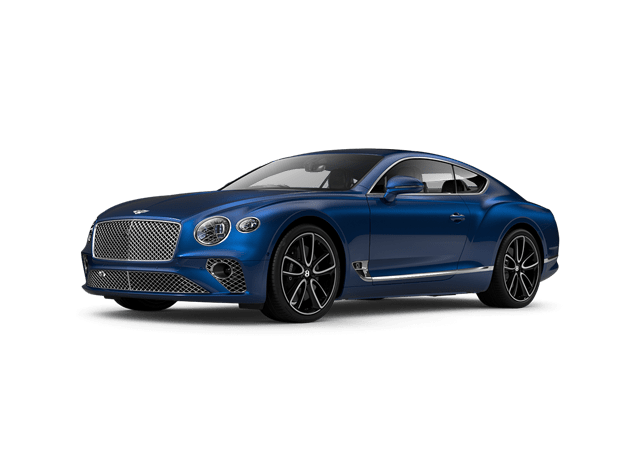 2025 Bentley Continental Coupe