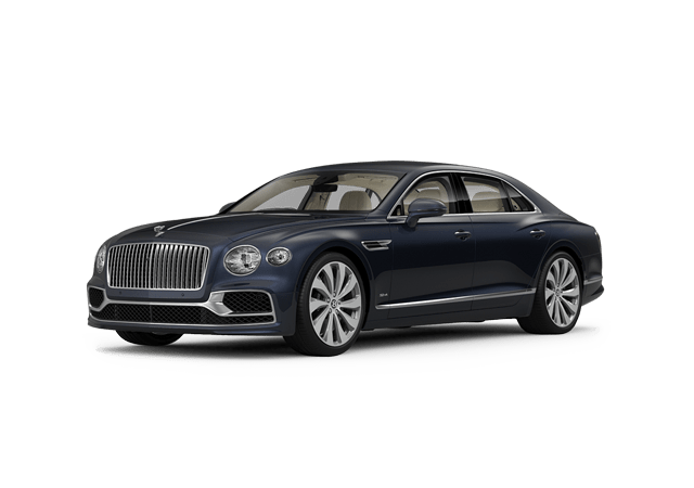 2025 Bentley Flying Spur