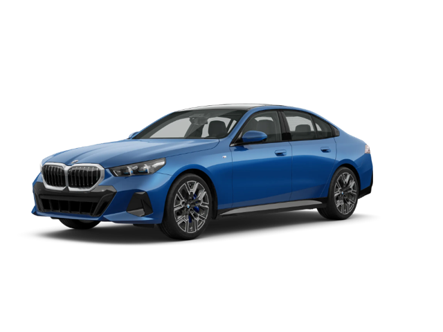 Lease 2025 BMW i5 in New York, New Jersey, Pennsylvania