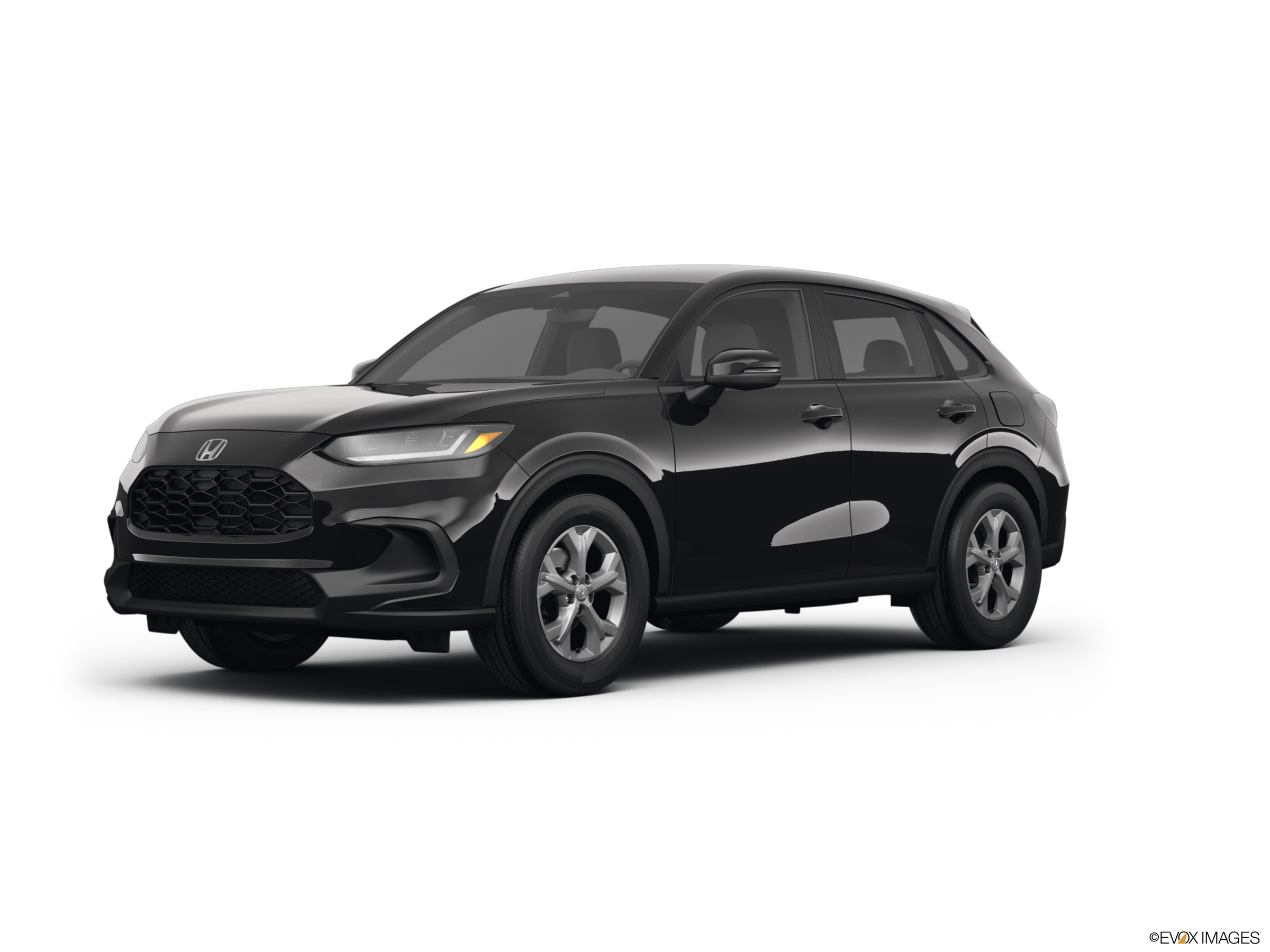 2025 Honda HRV · Monthly Lease Deals & Specials · NY, NJ, PA, CT