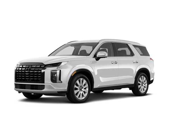 Lease 2025 Hyundai Palisade in New York, New Jersey, Pennsylvania