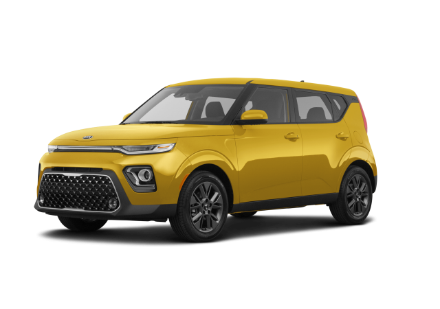 2025 Kia Soul