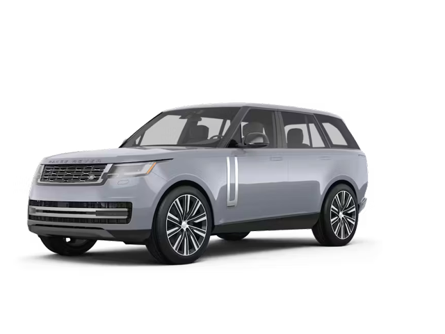 Lease 2025 Land Rover Range Rover in New York, New Jersey, Pennsylvania