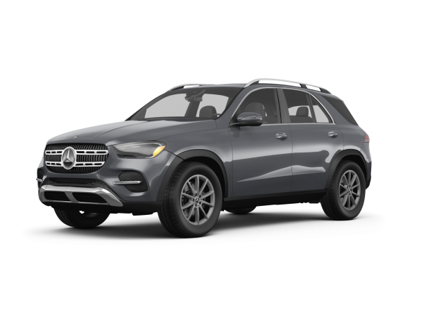 2025 Mercedes-Benz GLE 350 SUV