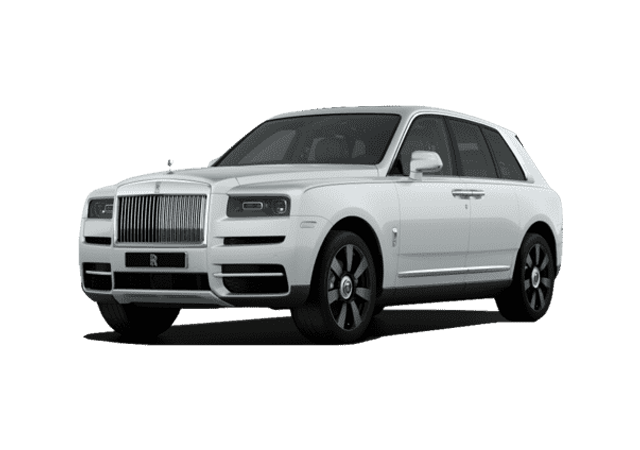 2025 Rolls-Royce Cullinan