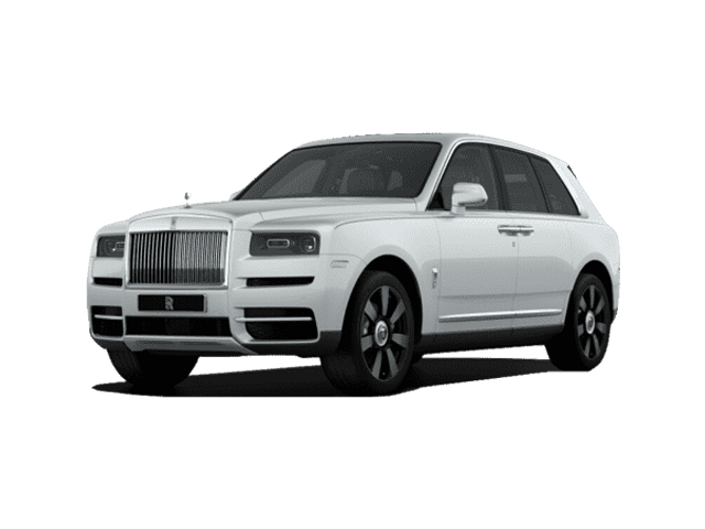 Lease 2025 Rolls-Royce Cullinan in New York, New Jersey, Pennsylvania