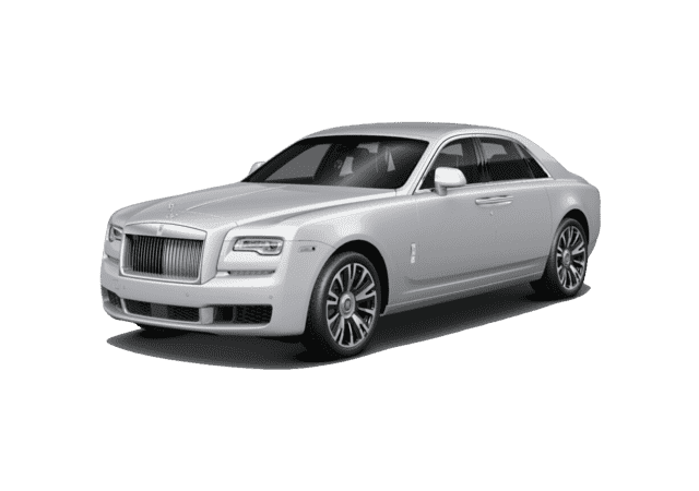 2025 Rolls-Royce Ghost