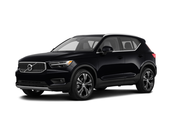 2025 Volvo XC40