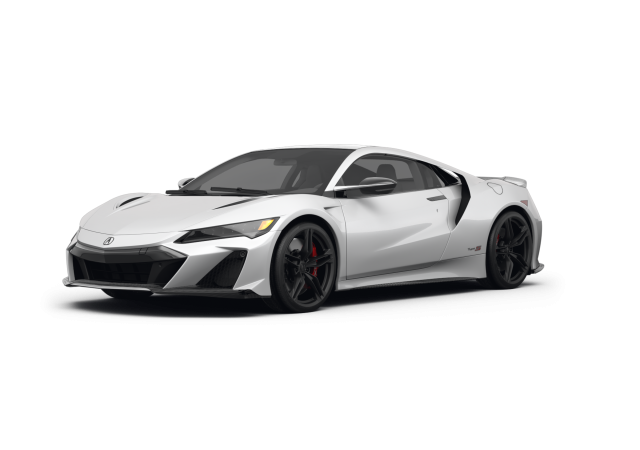 2023 Acura NSX