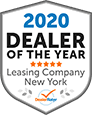 2020 Dealer of the Year