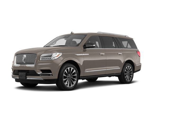 2024 Lincoln Navigator L