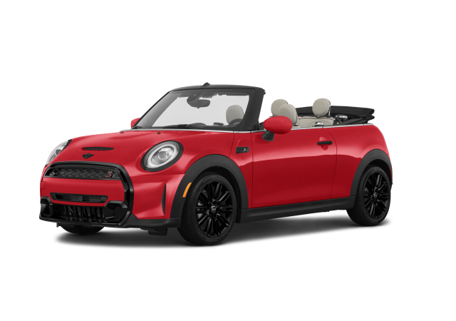 2024 MINI Convertible