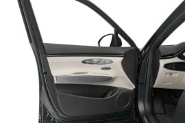 Lease 2025 Genesis Electrified GV70 Gallery 1