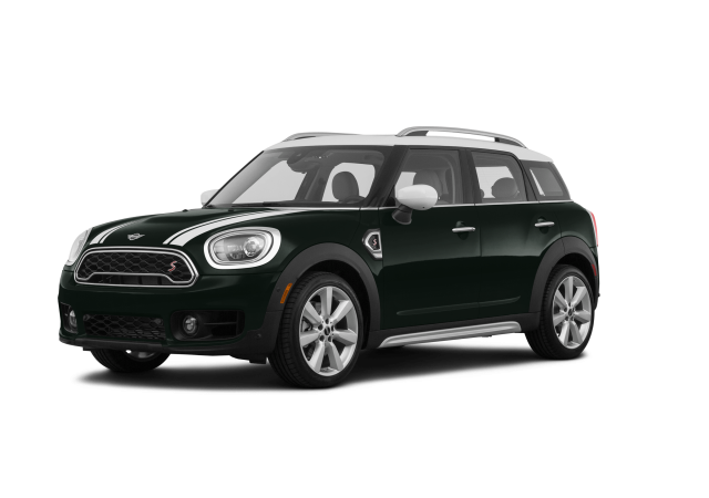 2025 MINI Countryman