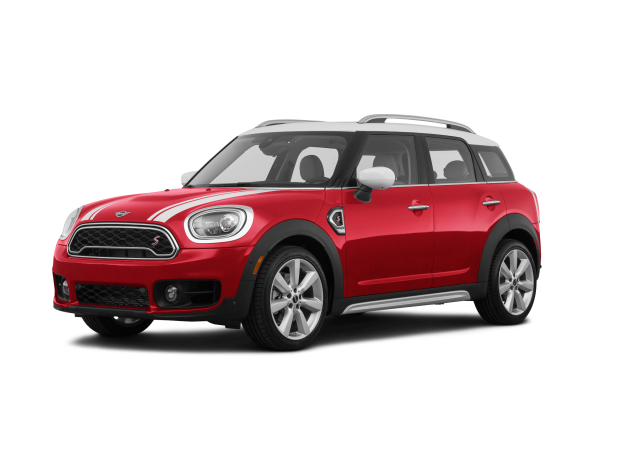 2025 MINI Countryman