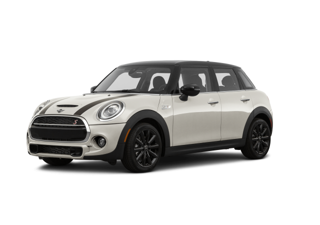 2025 MINI Hardtop 4 Door