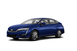 Saxton On Cars 2020 Honda Clarity Fuel Cell Best Kept Secret For Lease In Early 2020