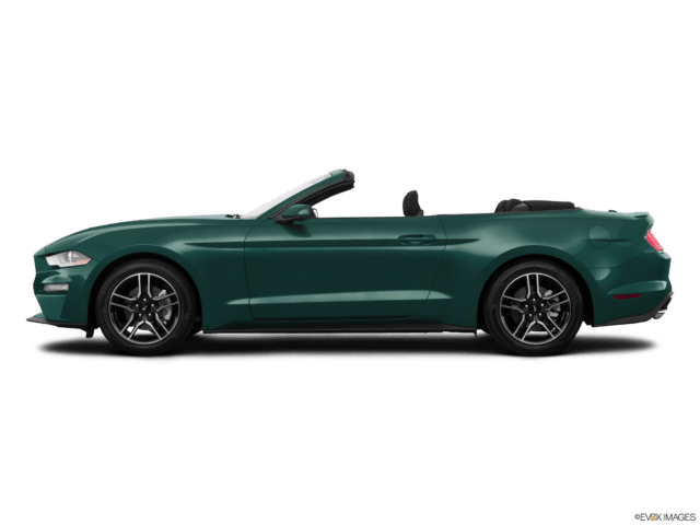 2021 Ford Mustang Leasing (Best Car Lease Deals u0026 Specials) · NY 