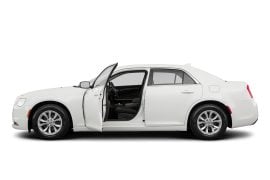 Lease 2023 Chrysler 300 Gallery 0