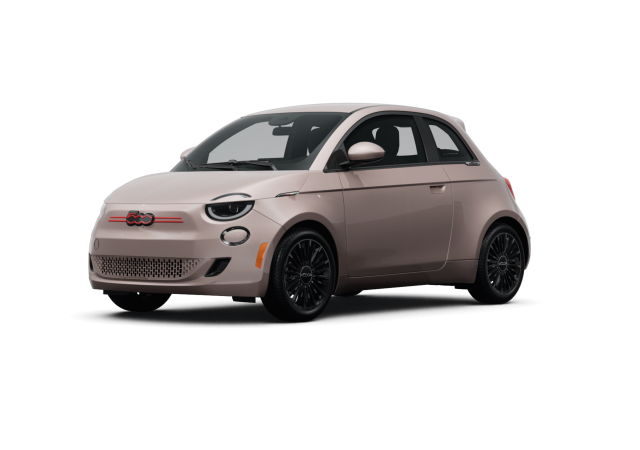 2024 FIAT 500E