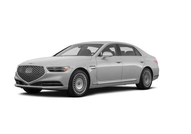 2024 Genesis G90