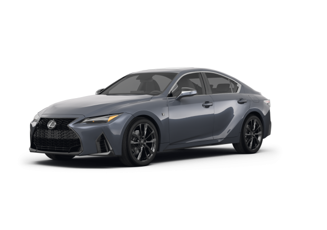 2024 Lexus IS 350