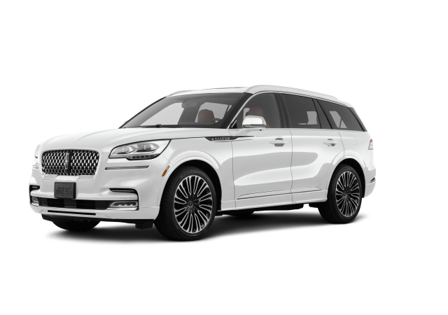 2024 Lincoln Aviator