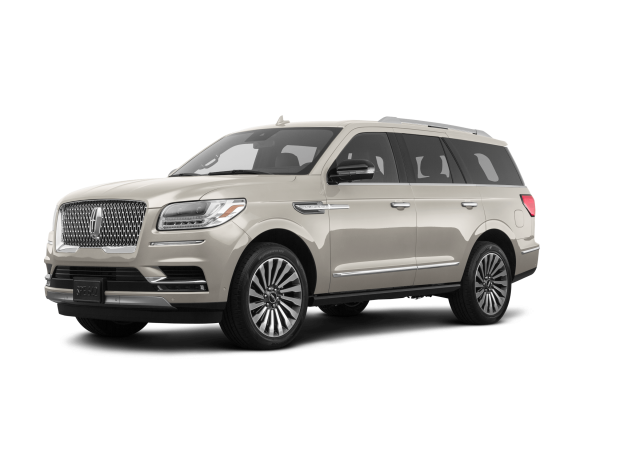 2024 Lincoln Navigator