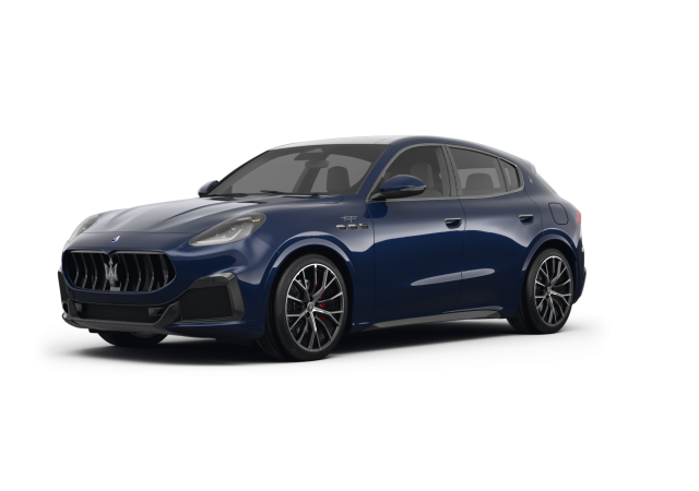 2024 Maserati Grecale GT