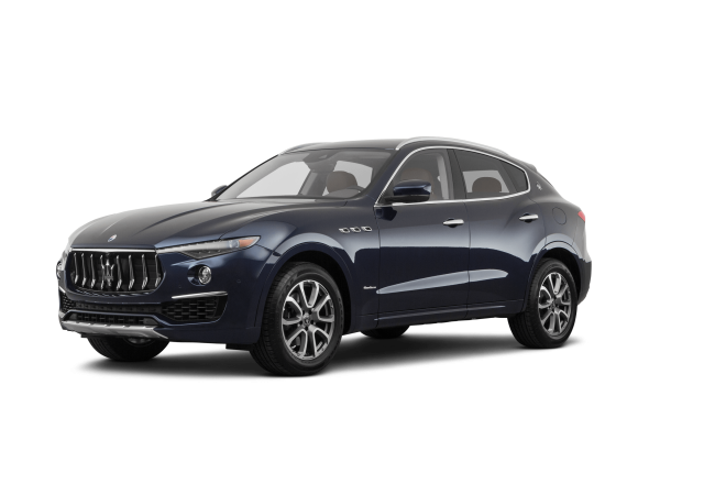 2024 Maserati Levante