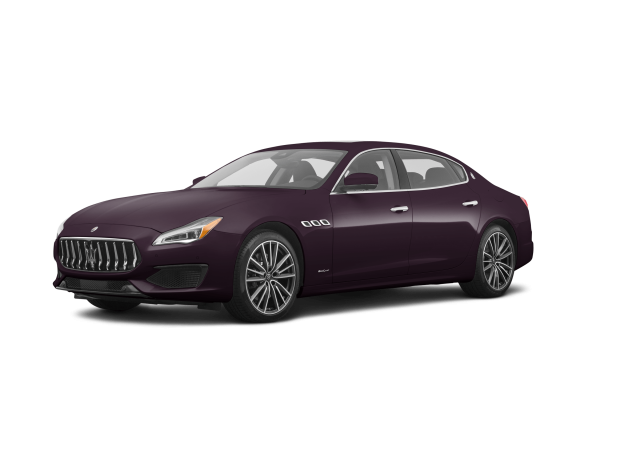 2024 Maserati Quattroporte