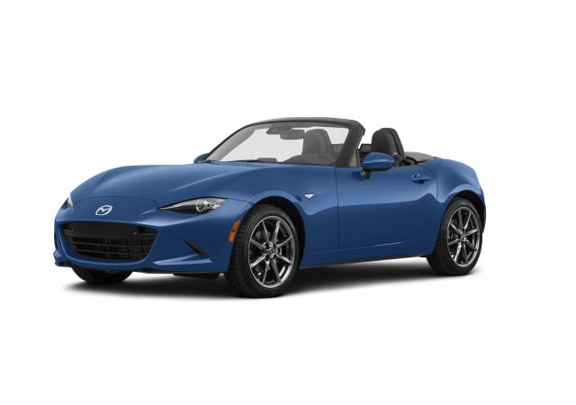 2024 Mazda MX-5 Miata