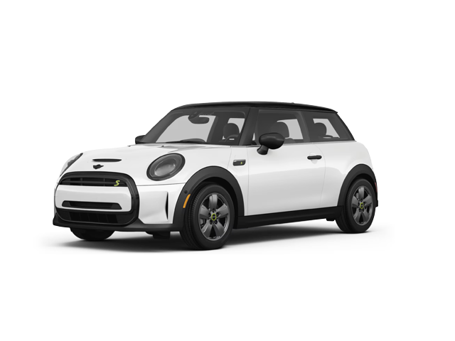 Lease 2024 MINI Electric in New York, New Jersey, Pennsylvania