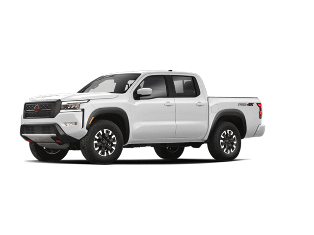 Lease 2024 Nissan Frontier in New York, New Jersey, Pennsylvania