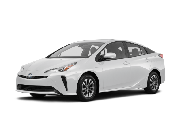 2024 Toyota Prius