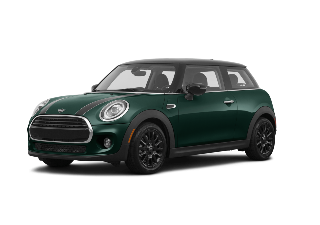 2025 MINI Hardtop 2 Door