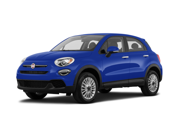 2023 FIAT 500X Crossover Sport