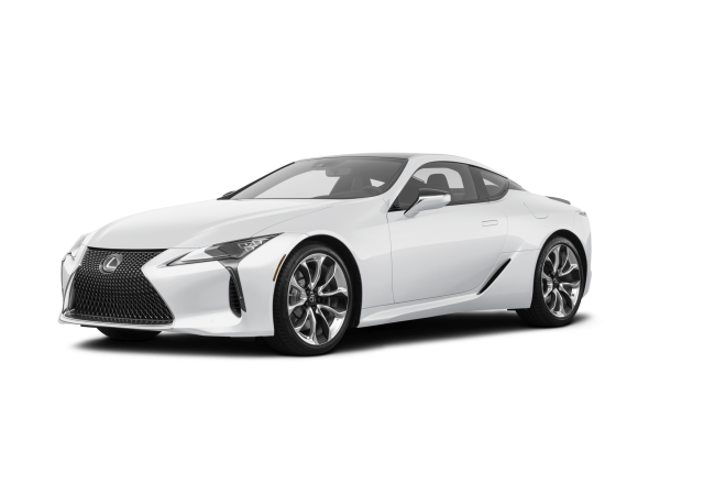 2024 Lexus LC 500