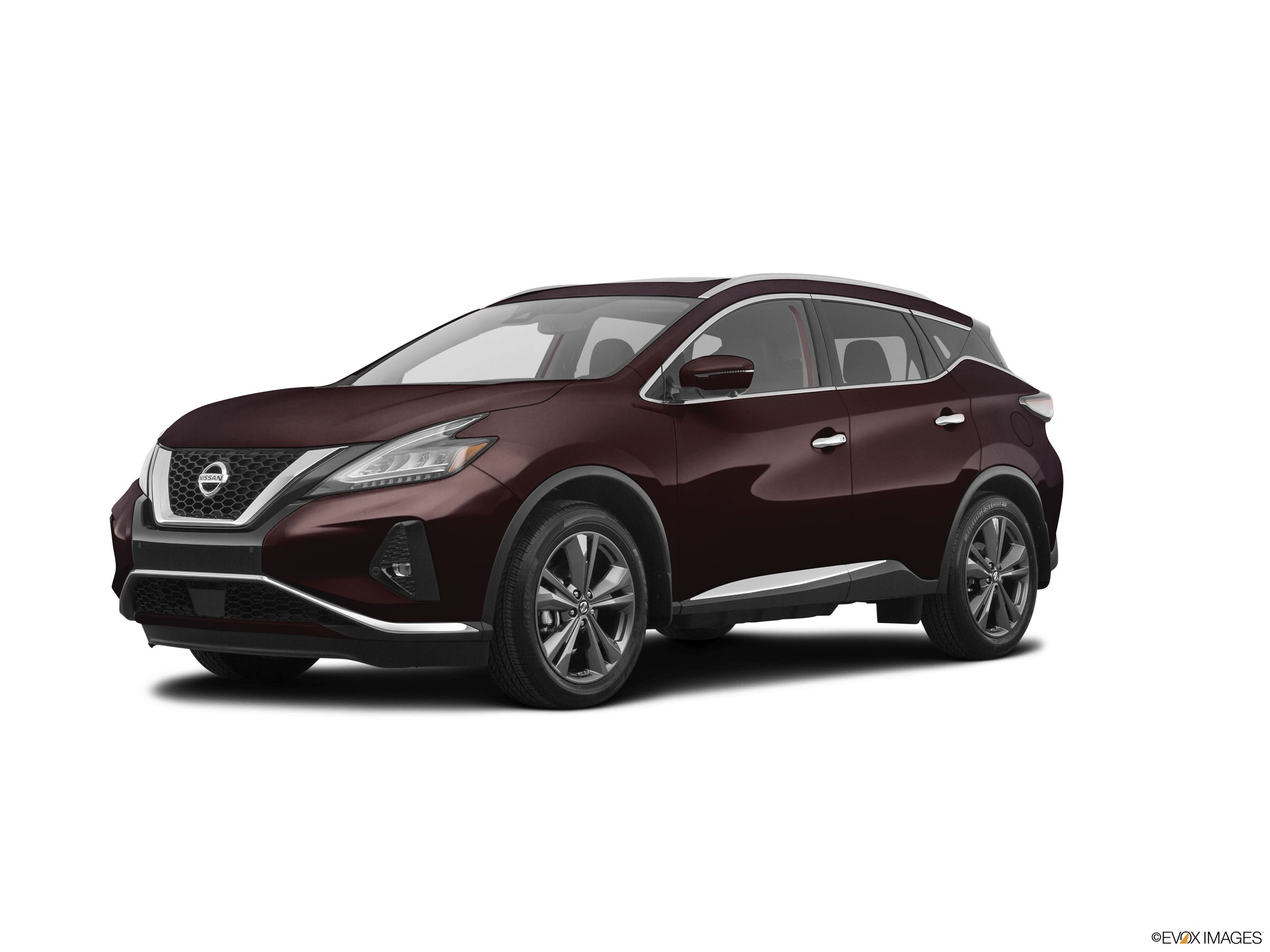 nissan suv lease