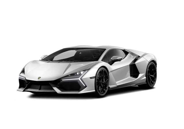 2025 Lamborghini Revuelto