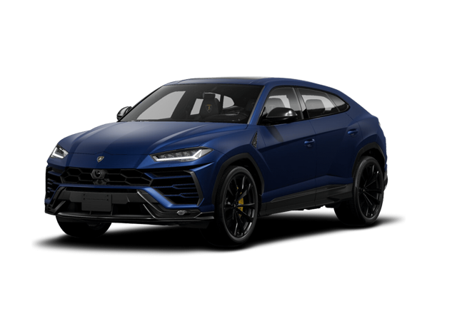 2025 Lamborghini Urus