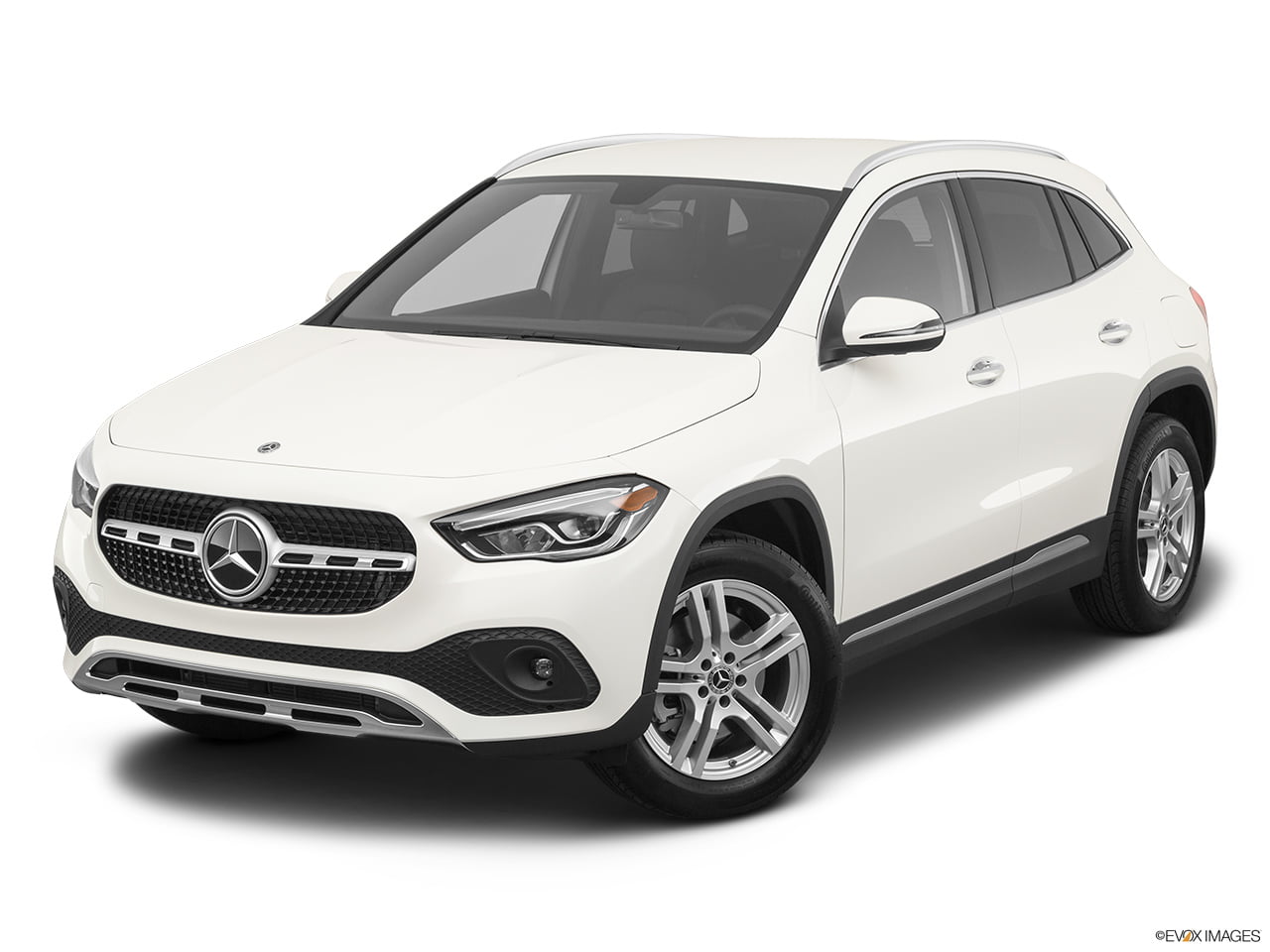 2022 Mercedes GLA250 SUV · Monthly Lease Deals & Specials · NY, NJ, PA, CT