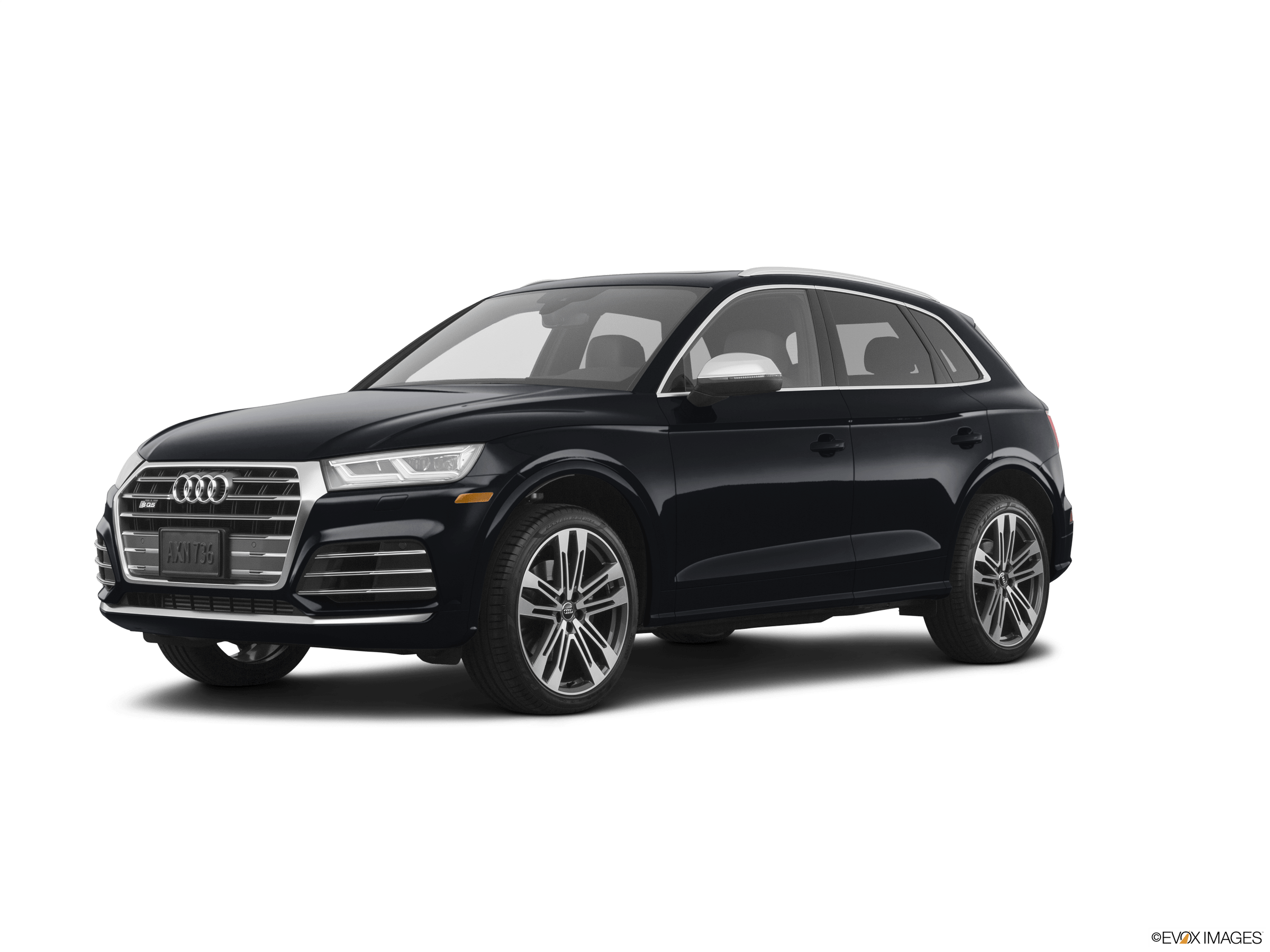 Audi Sq5 Lease Specials 