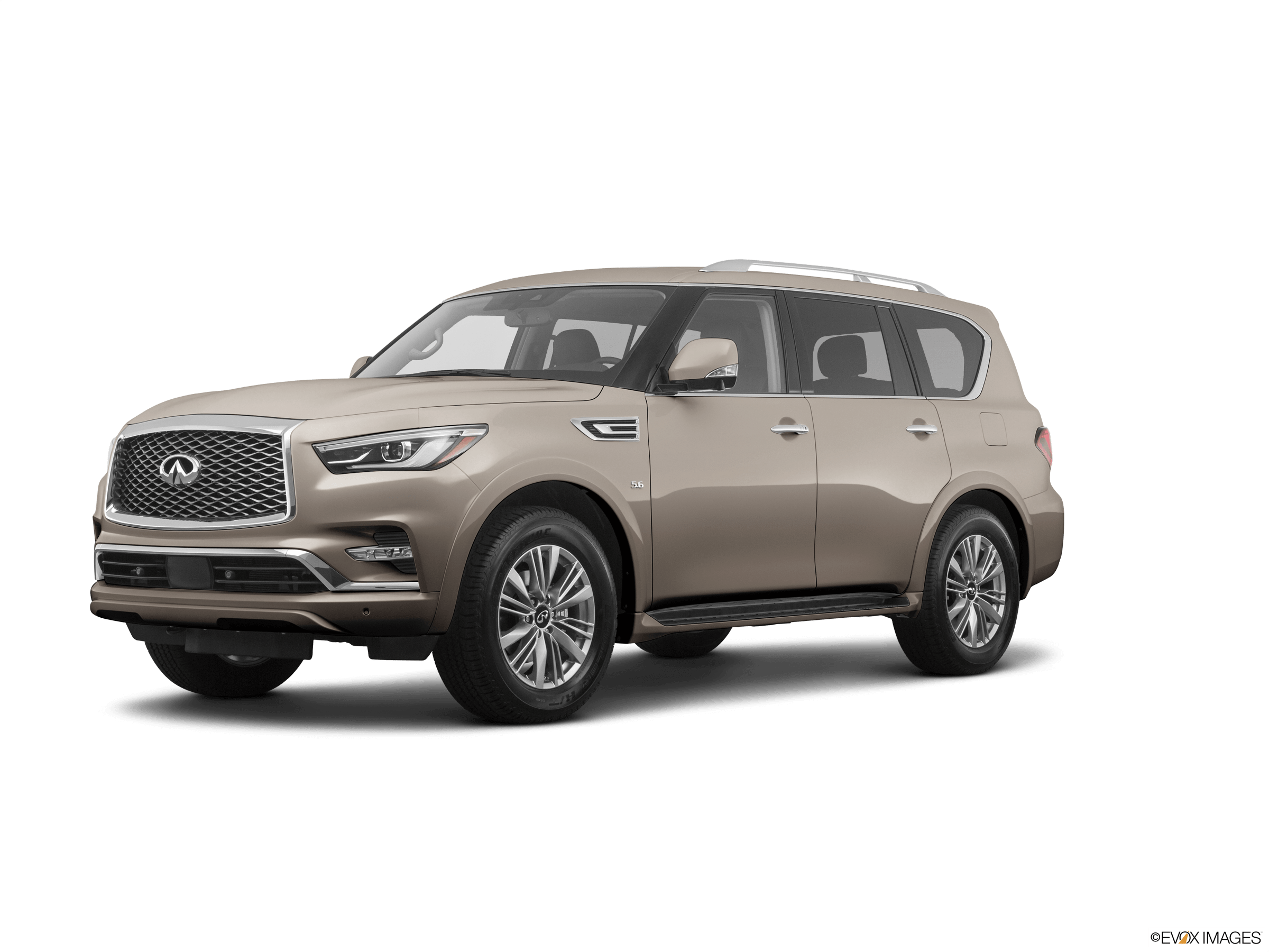 2023 Infiniti Qx80 · Monthly Lease Deals And Specials · Ny Nj Pa Ct