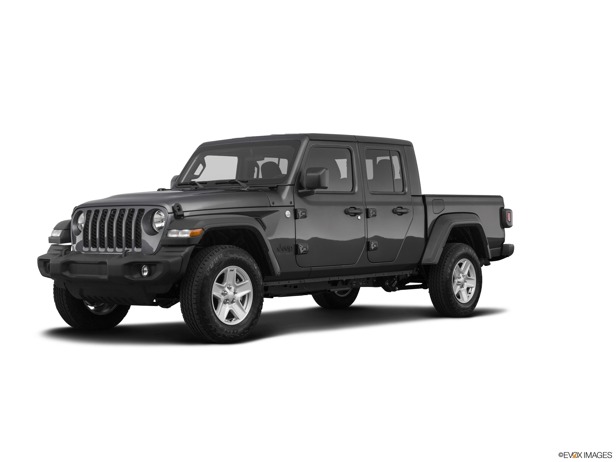 2023 Jeep Gladiator | Best Car Leasing Company | eAutoLease.com