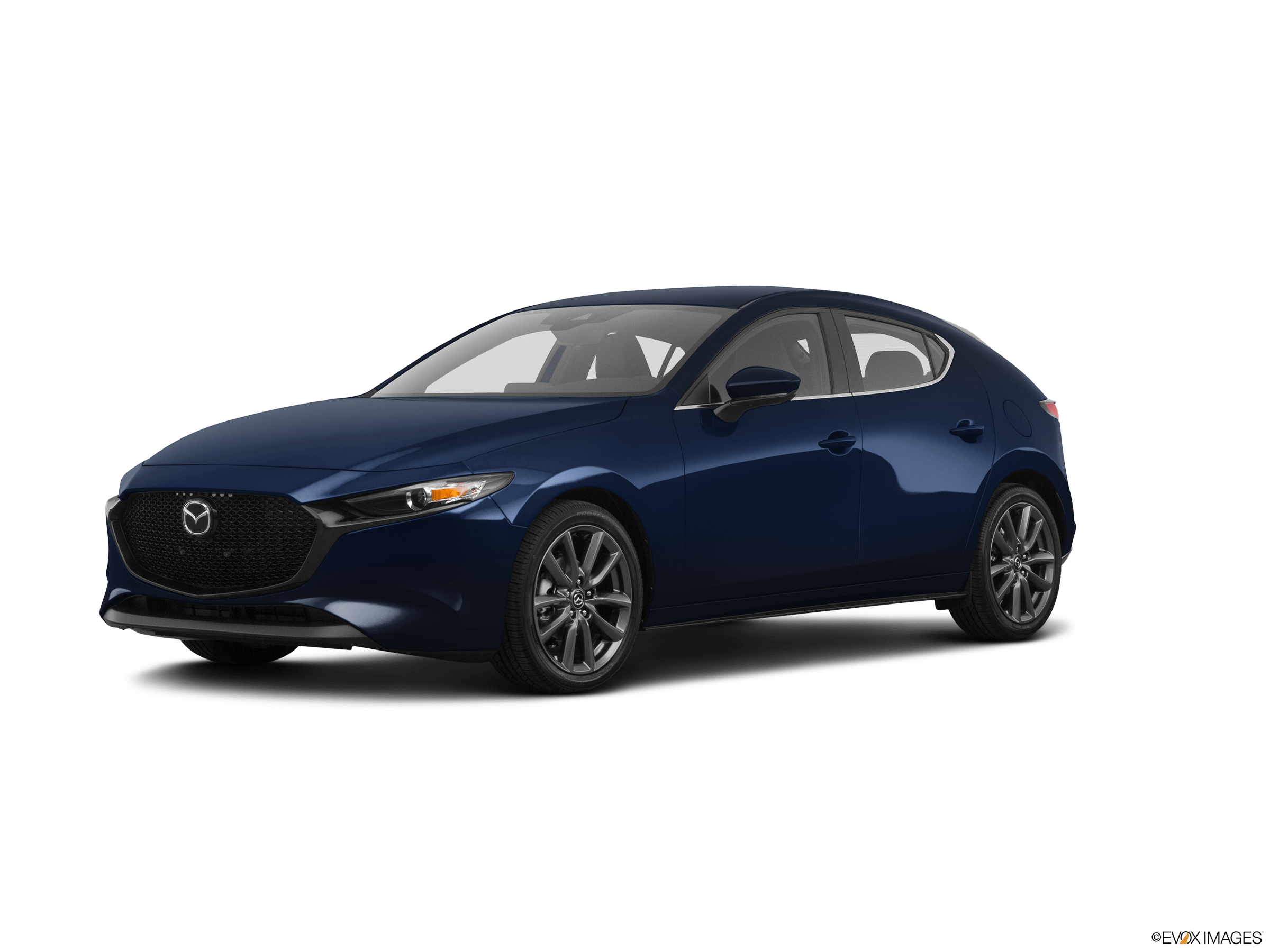 Mazda Lease Rochester Ny