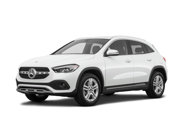 2024 Mercedes-Benz GLA 250