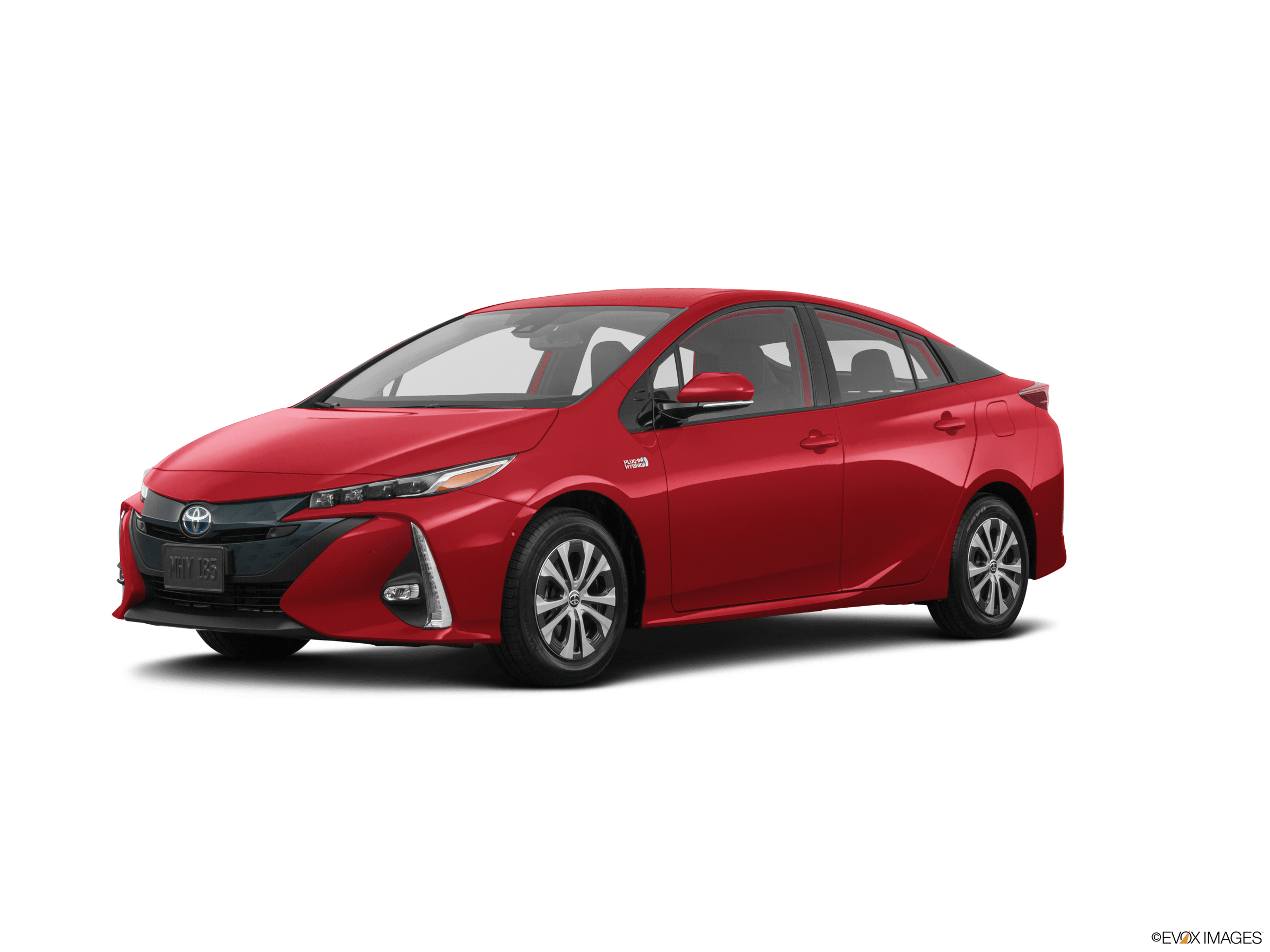 2023 Toyota Prius Prime