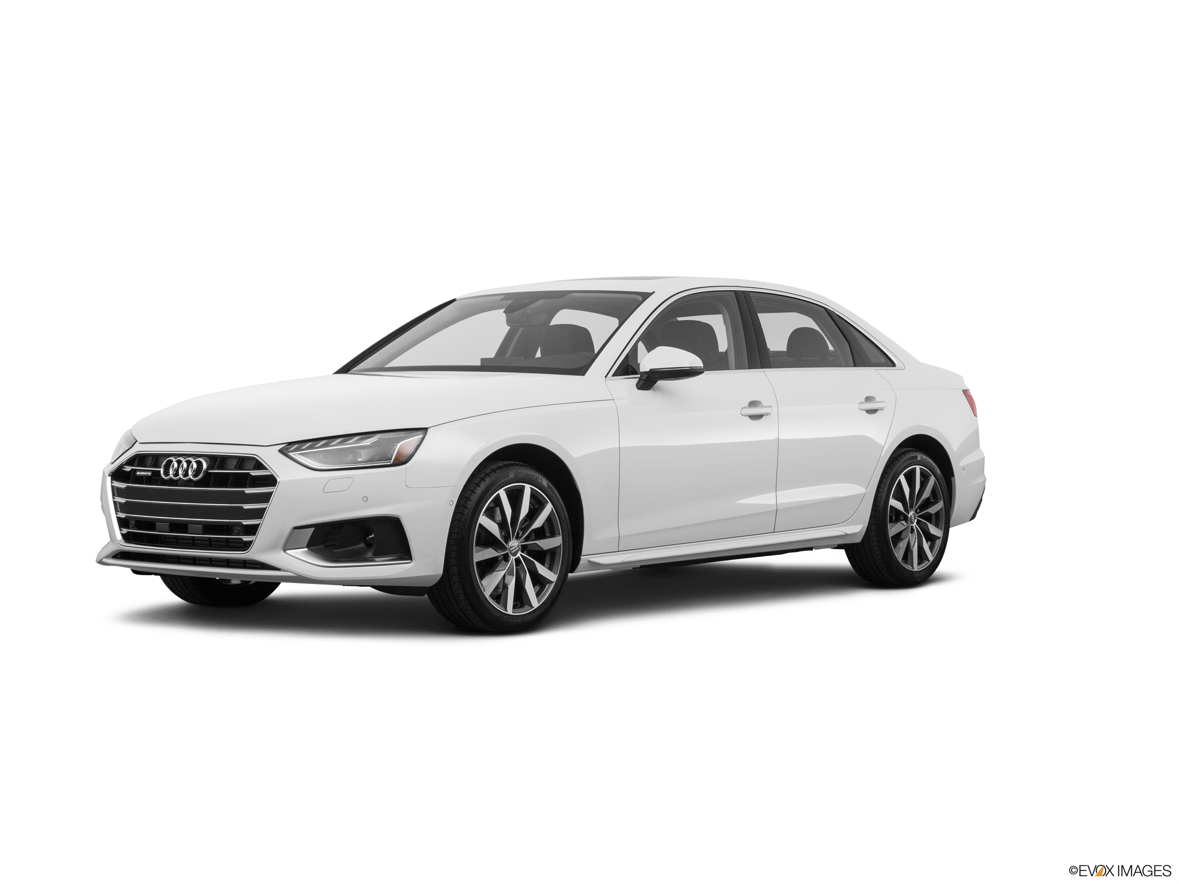 Audi A4 Car Lease Deals